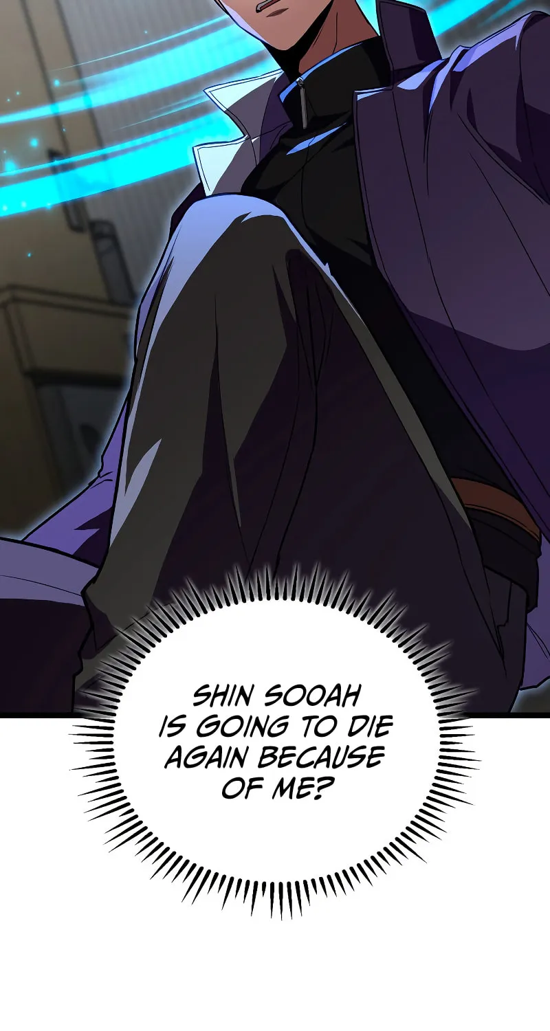 Read F-Class Destiny Hunter chapter 52 image 28 on Lezhin