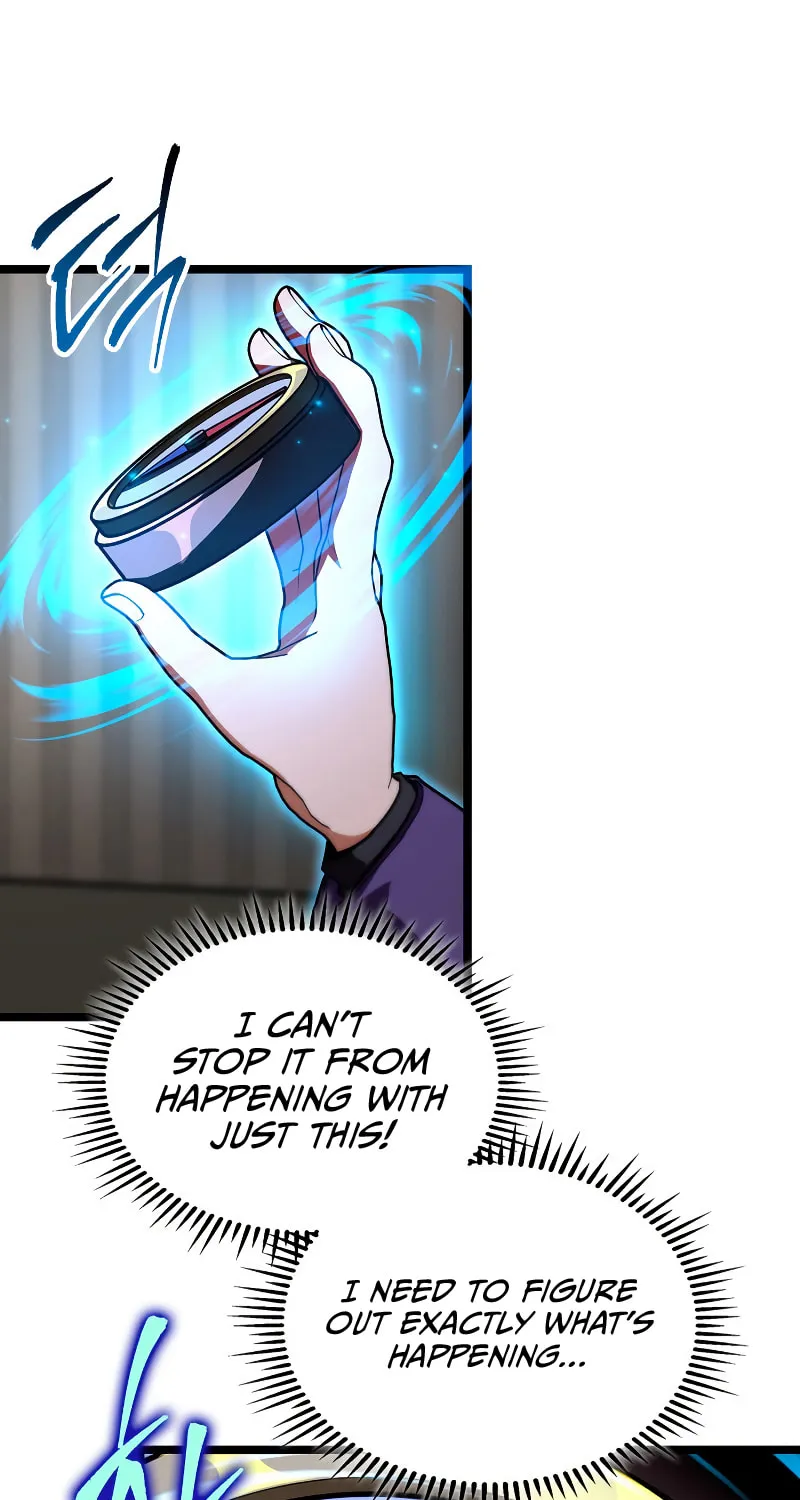 Read F-Class Destiny Hunter chapter 52 image 30 on Lezhin