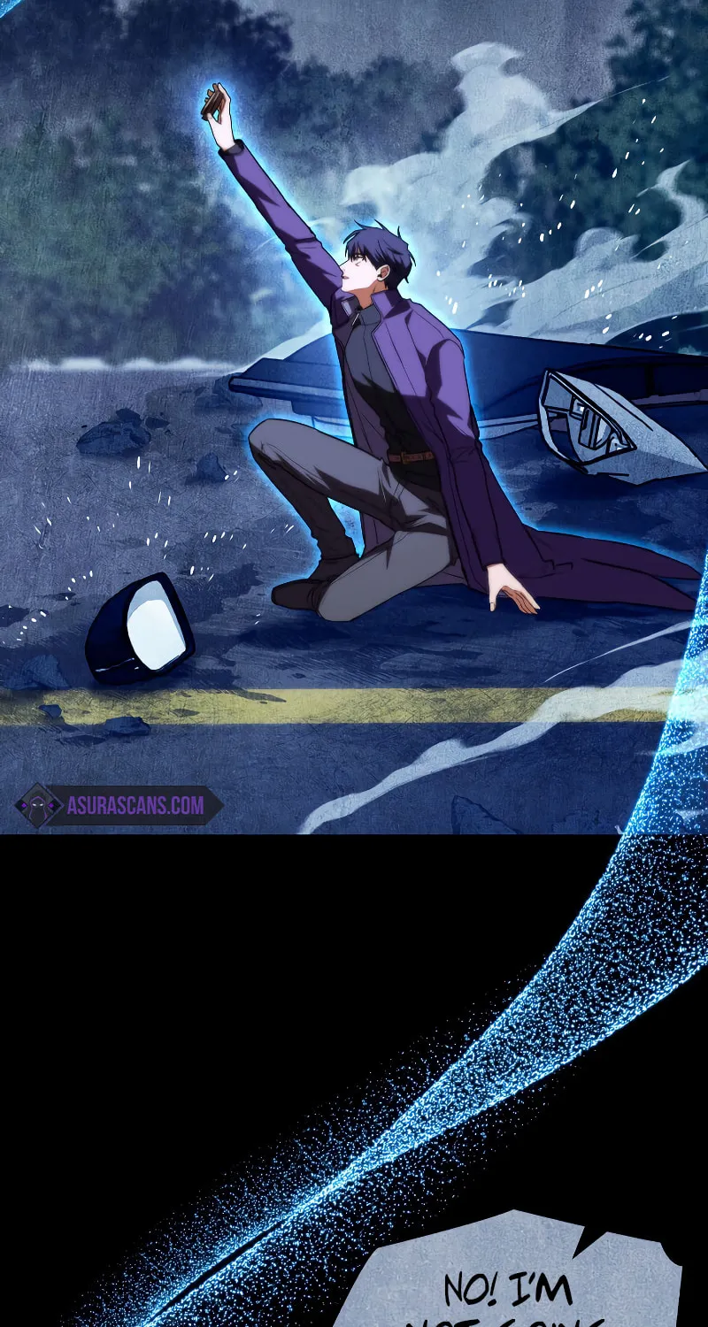 Read F-Class Destiny Hunter chapter 52 image 33 on Lezhin