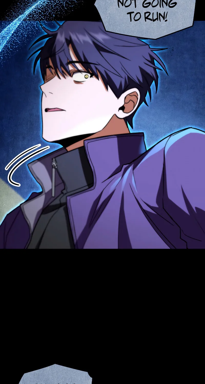 Read F-Class Destiny Hunter chapter 52 image 34 on Lezhin