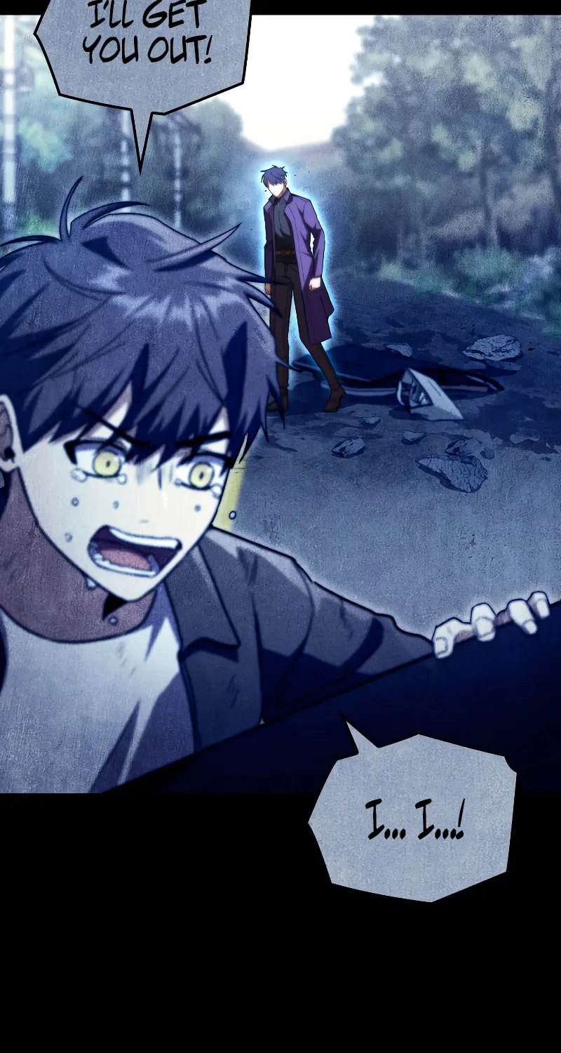 Read F-Class Destiny Hunter chapter 52 image 35 on Lezhin