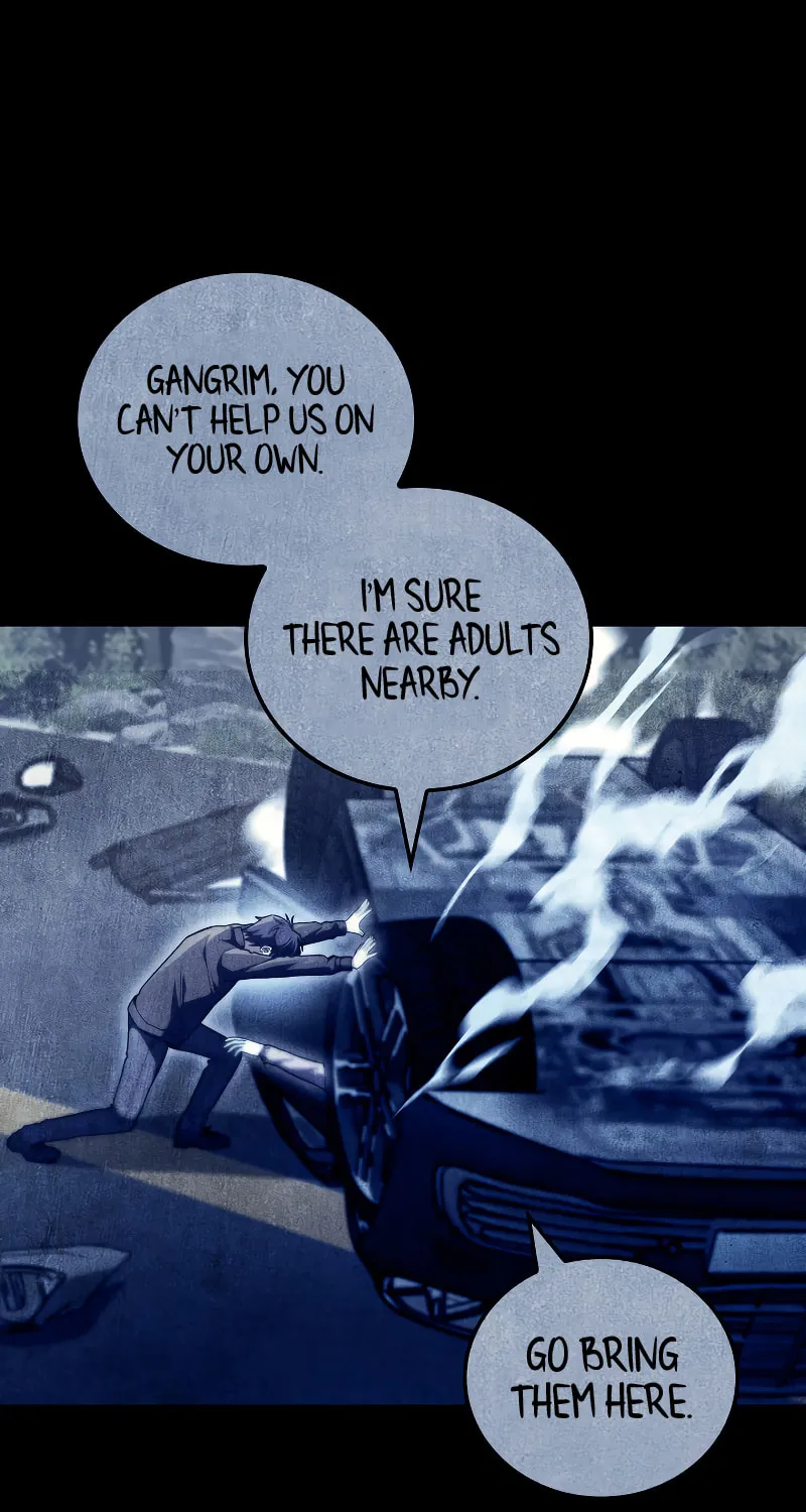 Read F-Class Destiny Hunter chapter 52 image 36 on Lezhin