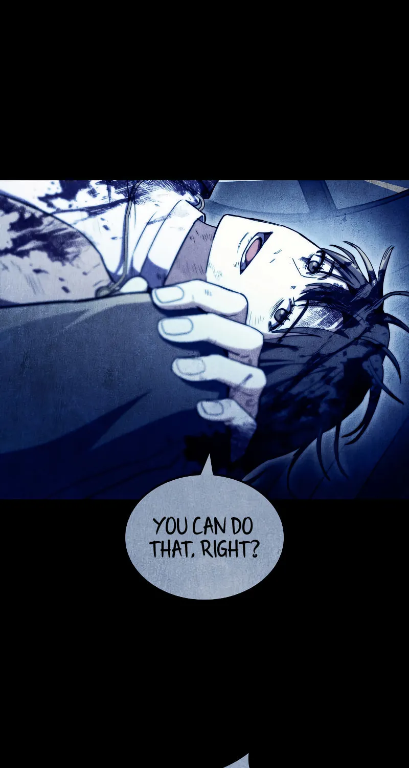 Read F-Class Destiny Hunter chapter 52 image 37 on Lezhin