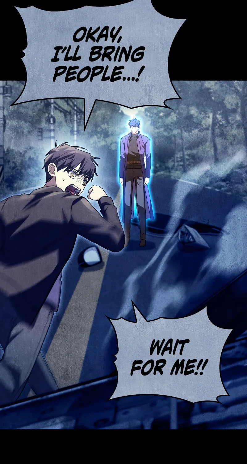 Read F-Class Destiny Hunter chapter 52 image 38 on Lezhin
