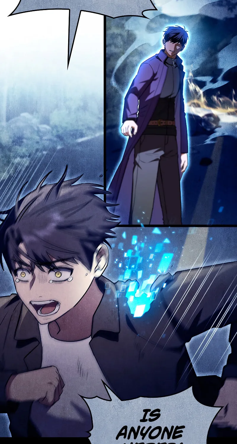 Read F-Class Destiny Hunter chapter 52 image 41 on Lezhin