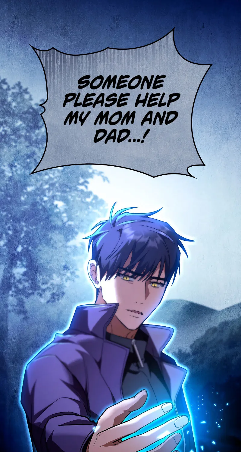 Read F-Class Destiny Hunter chapter 52 image 43 on Lezhin