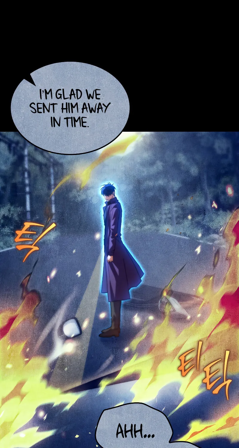 Read F-Class Destiny Hunter chapter 52 image 45 on Lezhin