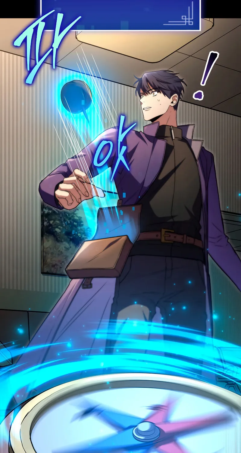 Read F-Class Destiny Hunter chapter 52 image 6 on Lezhin