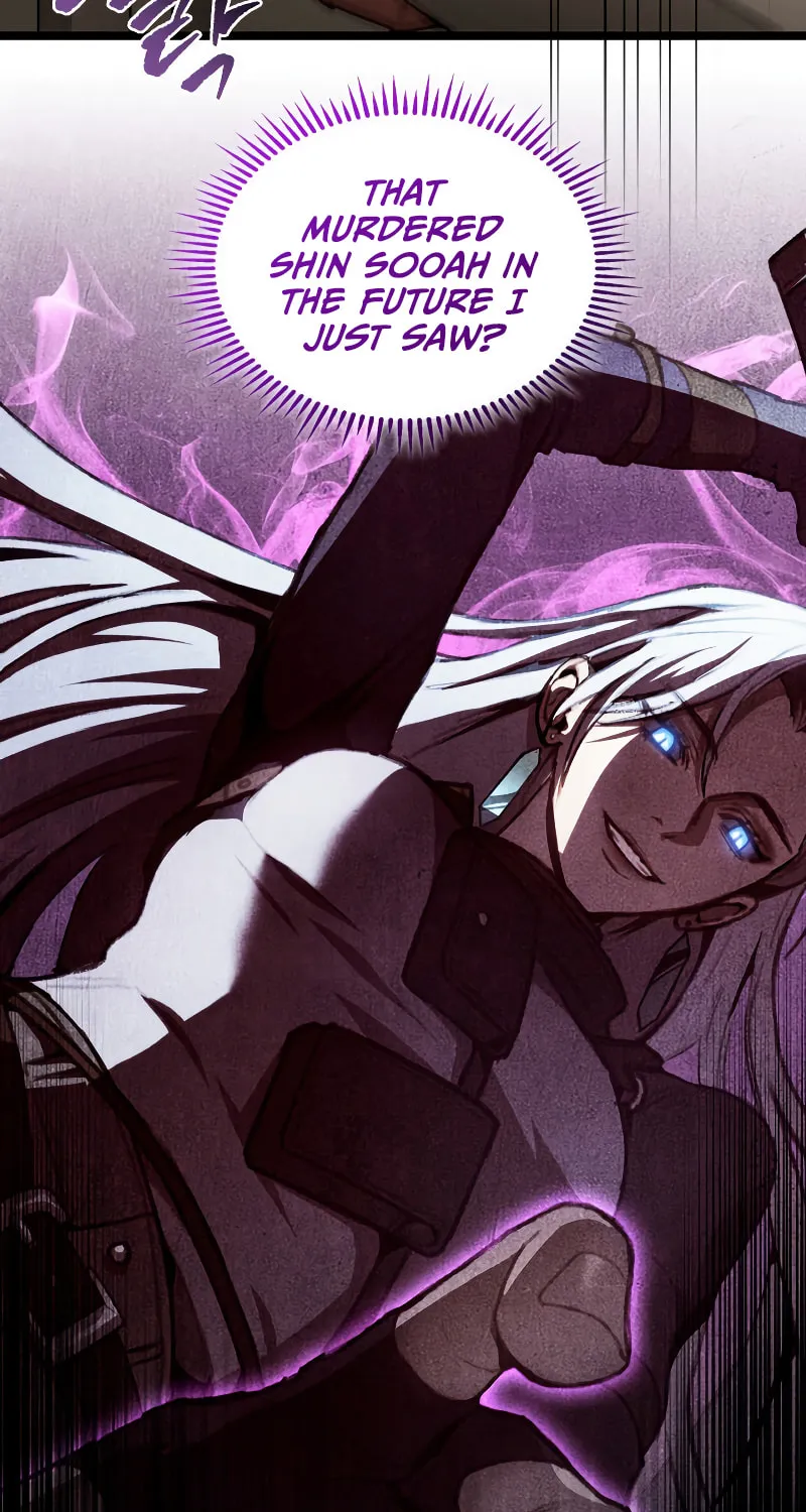 Read F-Class Destiny Hunter chapter 52 image 61 on Lezhin