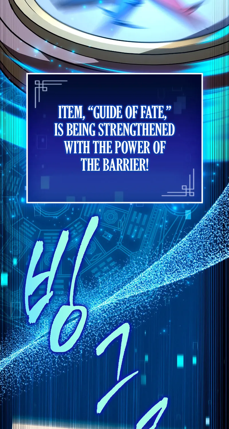 Read F-Class Destiny Hunter chapter 52 image 7 on Lezhin