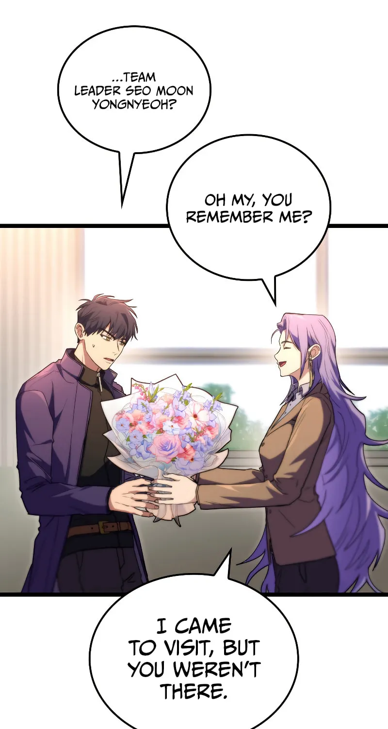 Read F-Class Destiny Hunter chapter 52 image 70 on Lezhin