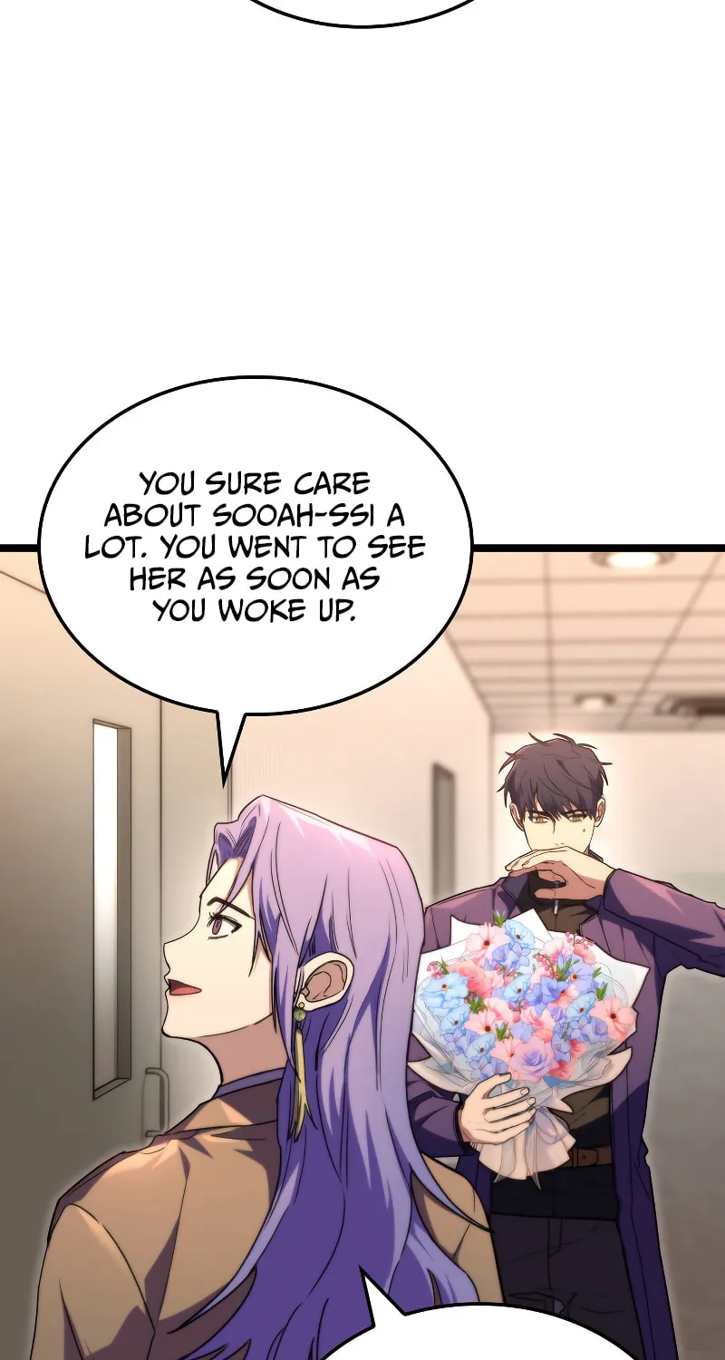 Read F-Class Destiny Hunter chapter 52 image 71 on Lezhin