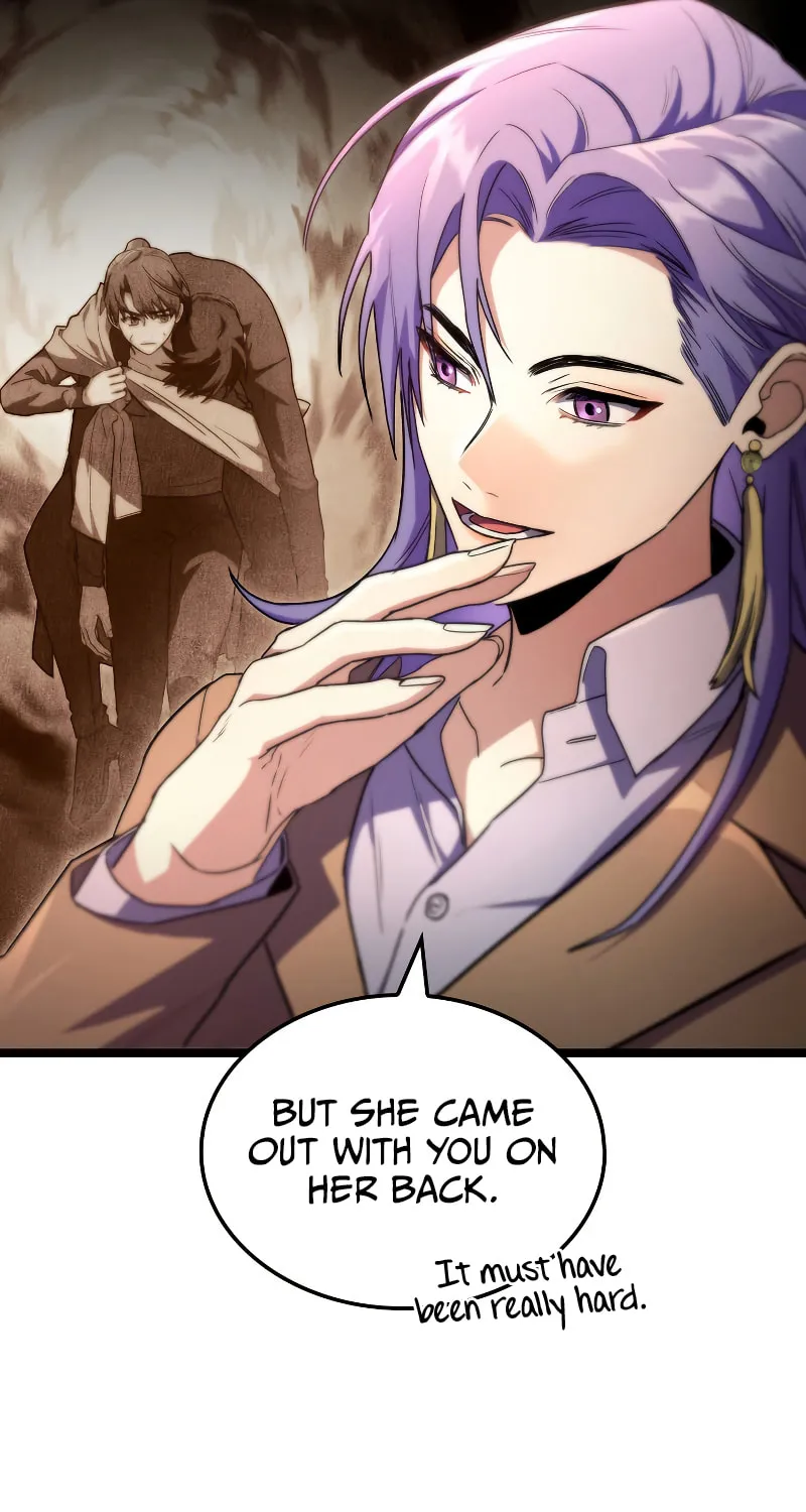 Read F-Class Destiny Hunter chapter 52 image 73 on Lezhin