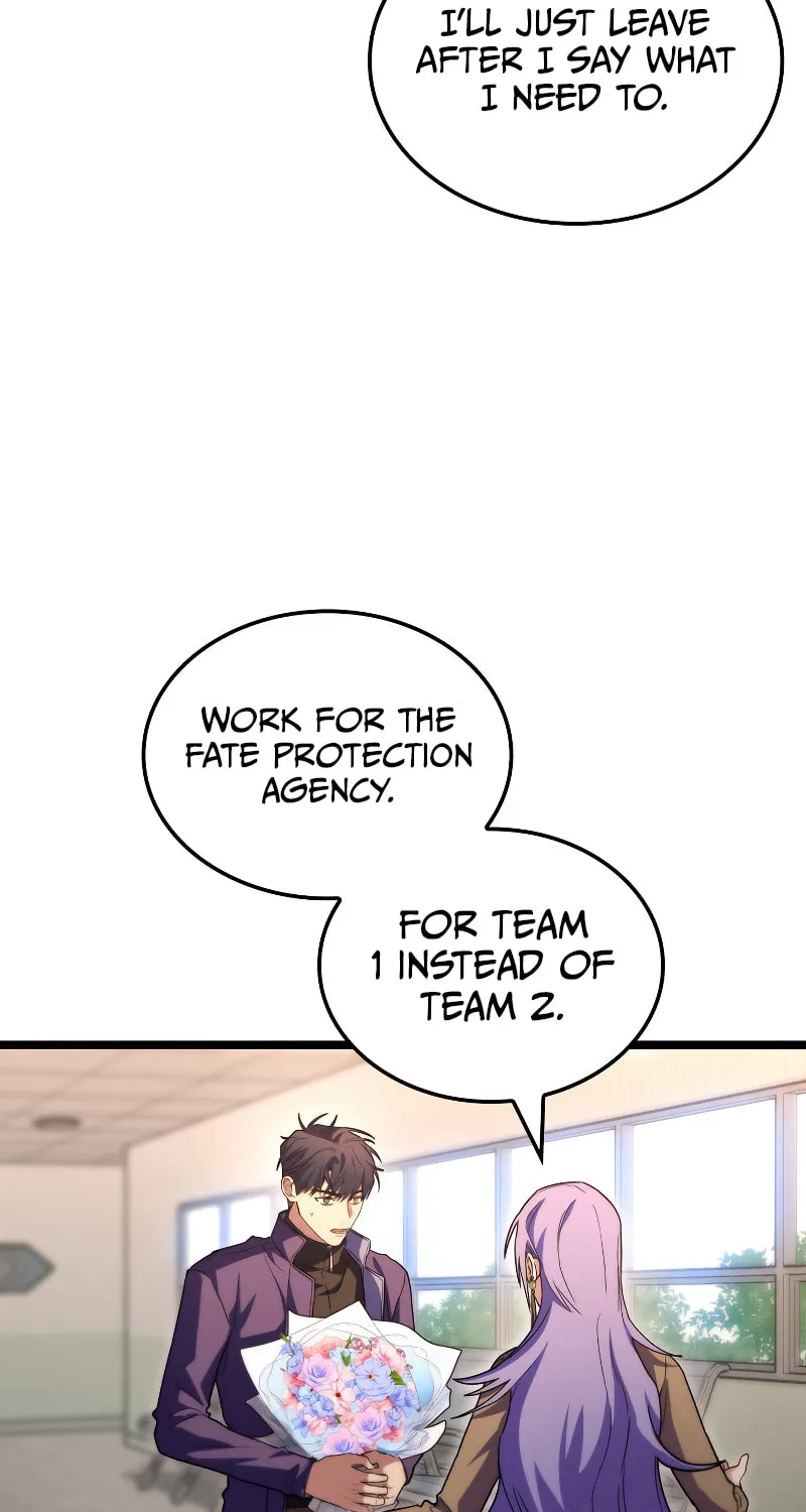 Read F-Class Destiny Hunter chapter 52 image 75 on Lezhin