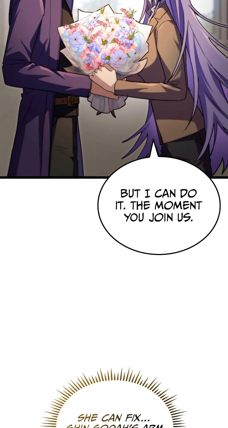 Read F-Class Destiny Hunter chapter 52 image 79 on Lezhin