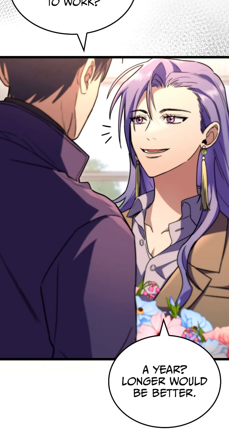 Read F-Class Destiny Hunter chapter 52 image 84 on Lezhin