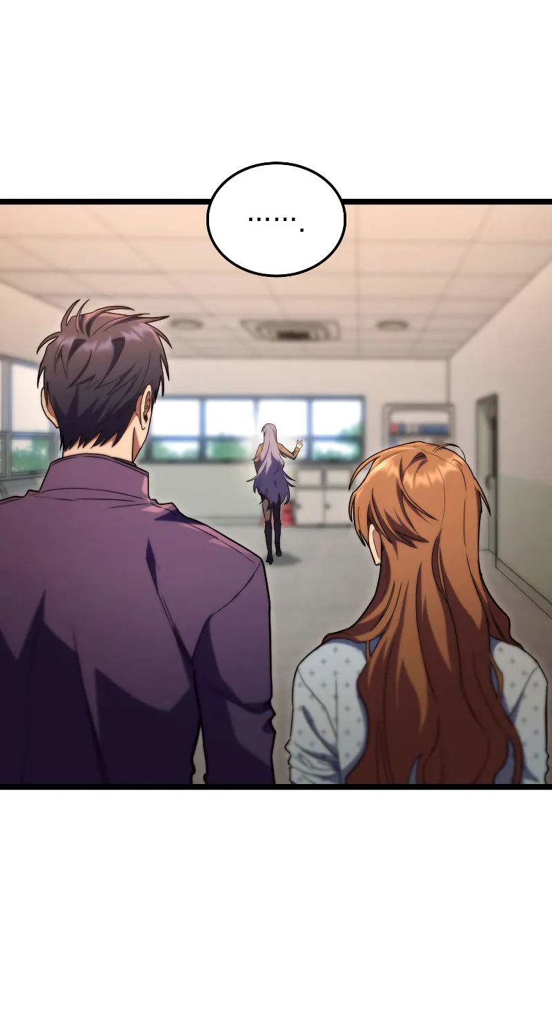Read F-Class Destiny Hunter chapter 52 image 98 on Lezhin