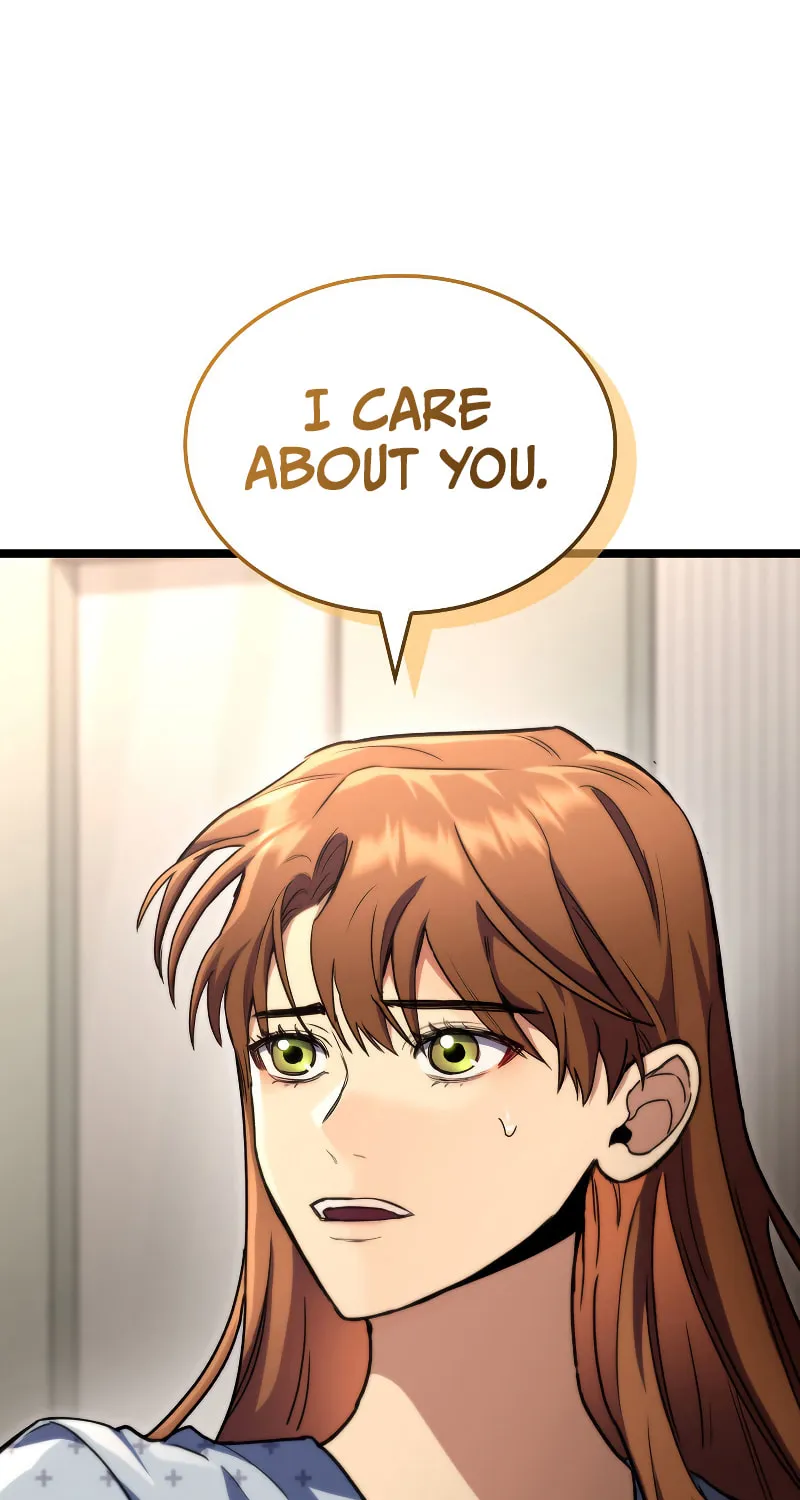 Read F-Class Destiny Hunter chapter 53 image 1 on Lezhin