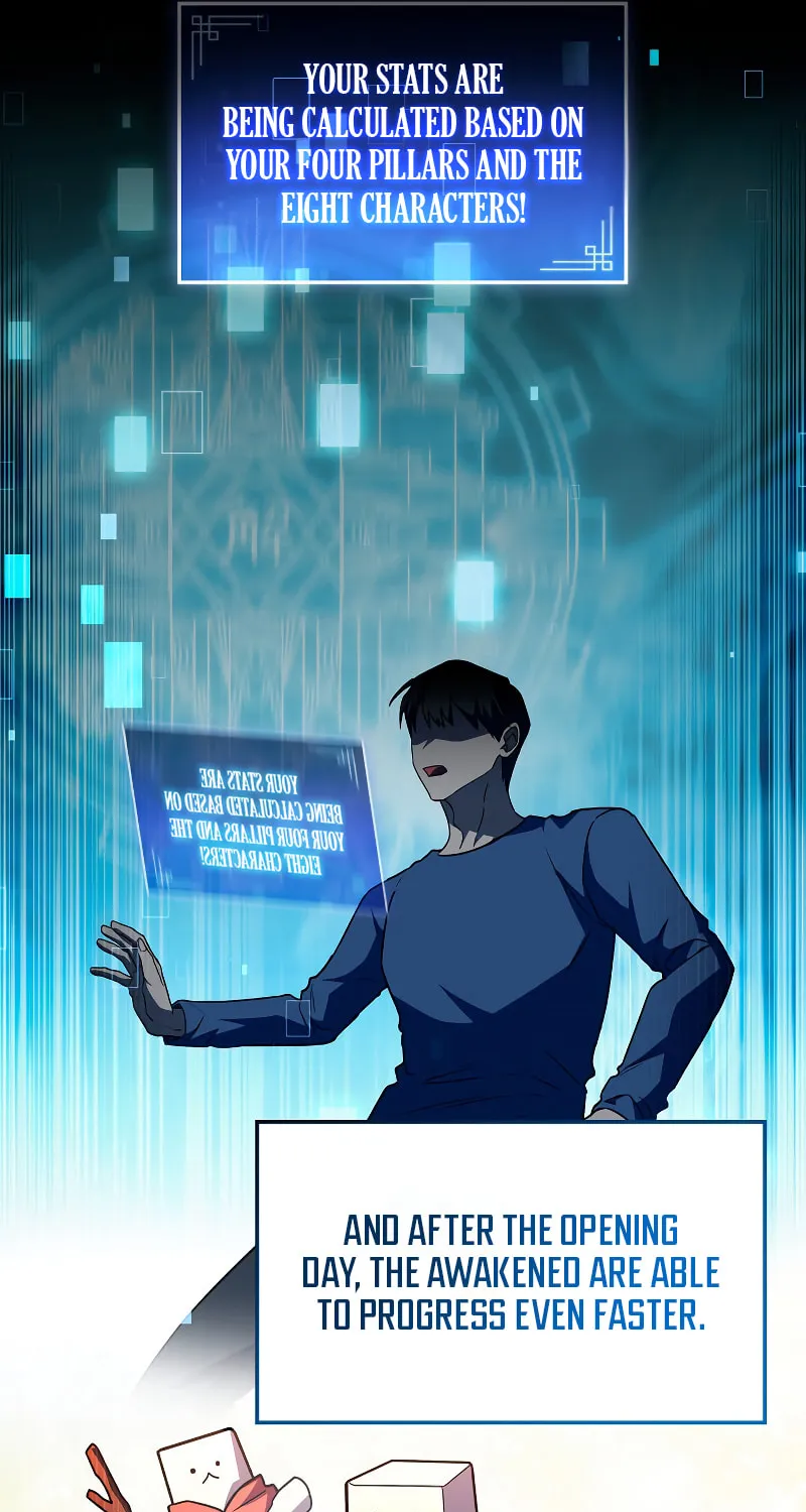 Read F-Class Destiny Hunter chapter 53 image 100 on Lezhin
