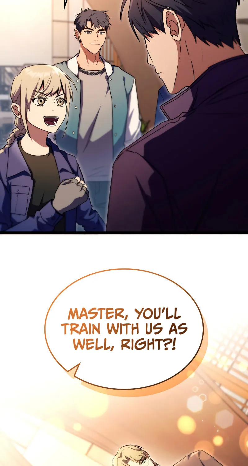Read F-Class Destiny Hunter chapter 53 image 104 on Lezhin