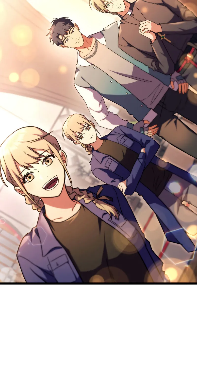 Read F-Class Destiny Hunter chapter 53 image 105 on Lezhin
