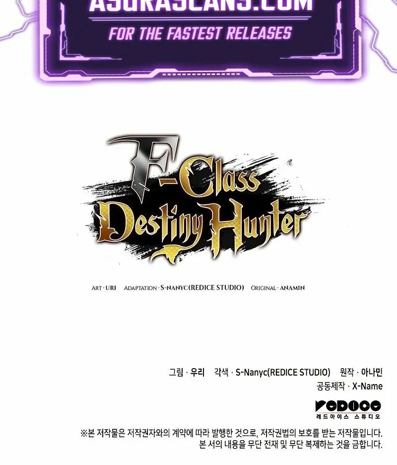 Read F-Class Destiny Hunter chapter 53 image 112 on Lezhin