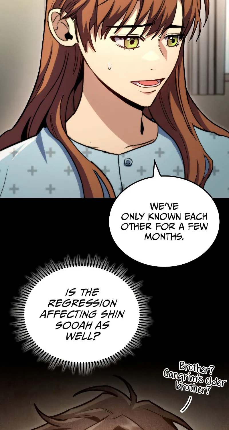 Read F-Class Destiny Hunter chapter 53 image 14 on Lezhin