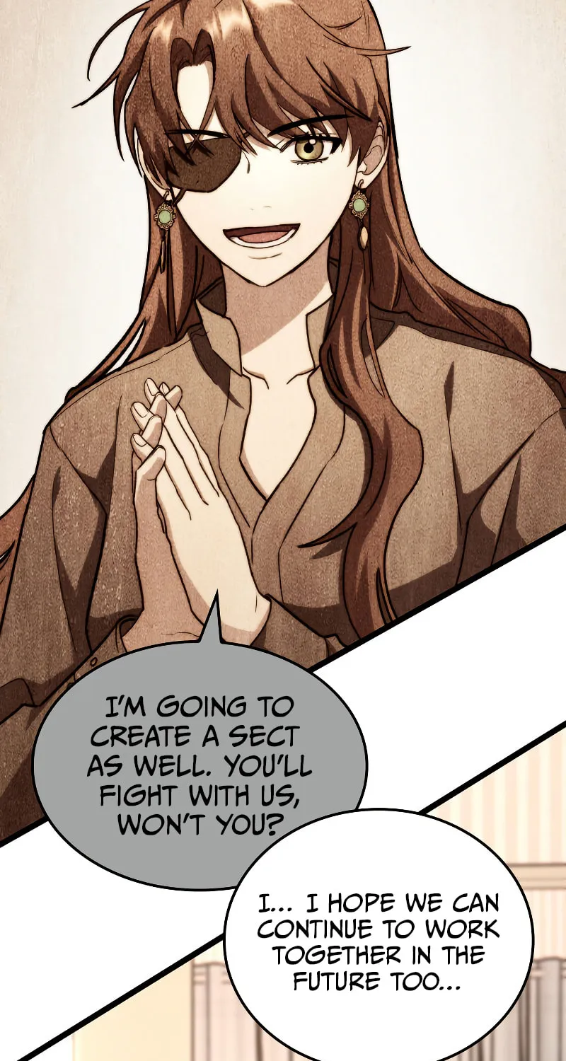 Read F-Class Destiny Hunter chapter 53 image 16 on Lezhin