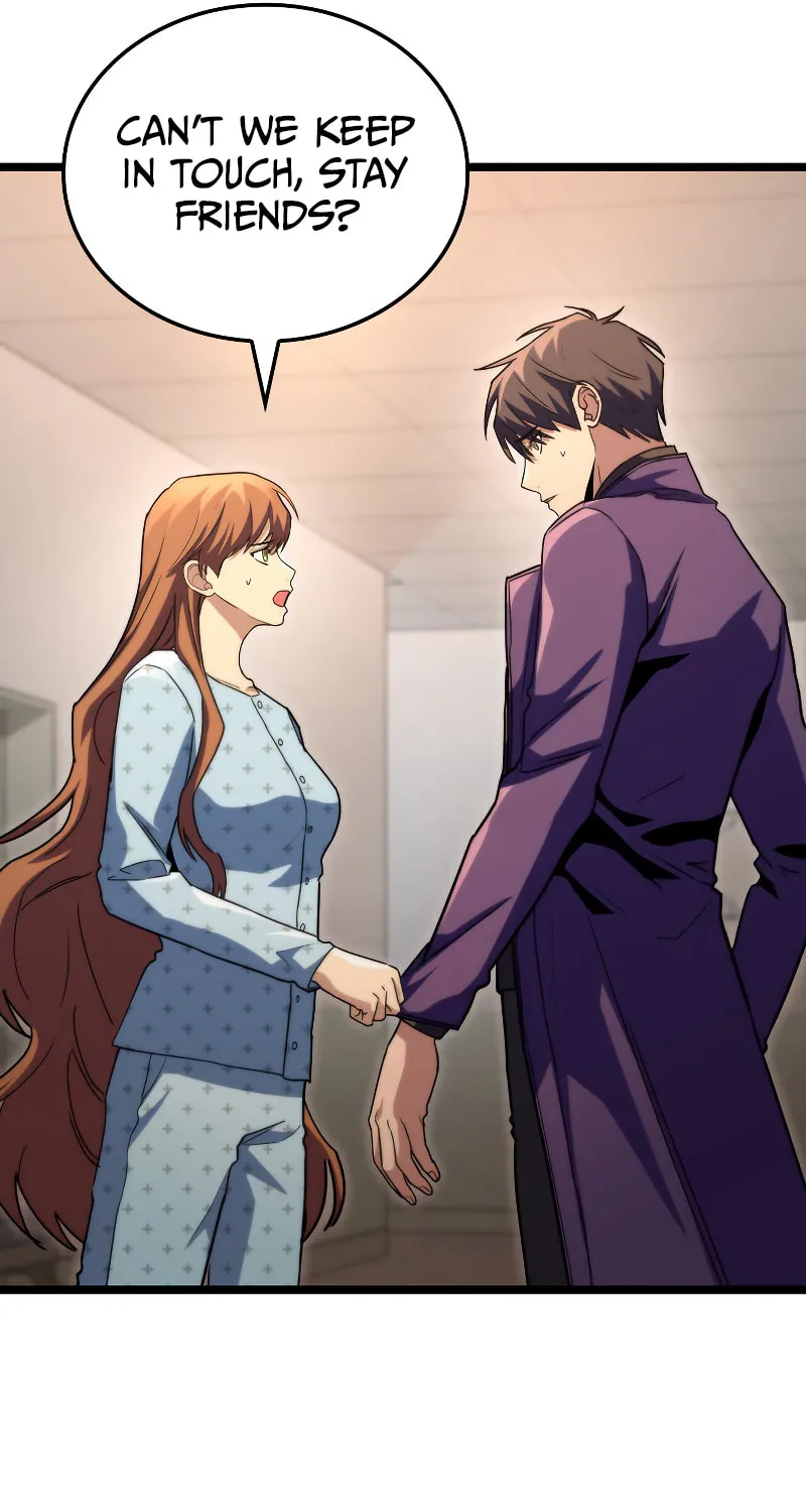 Read F-Class Destiny Hunter chapter 53 image 19 on Lezhin