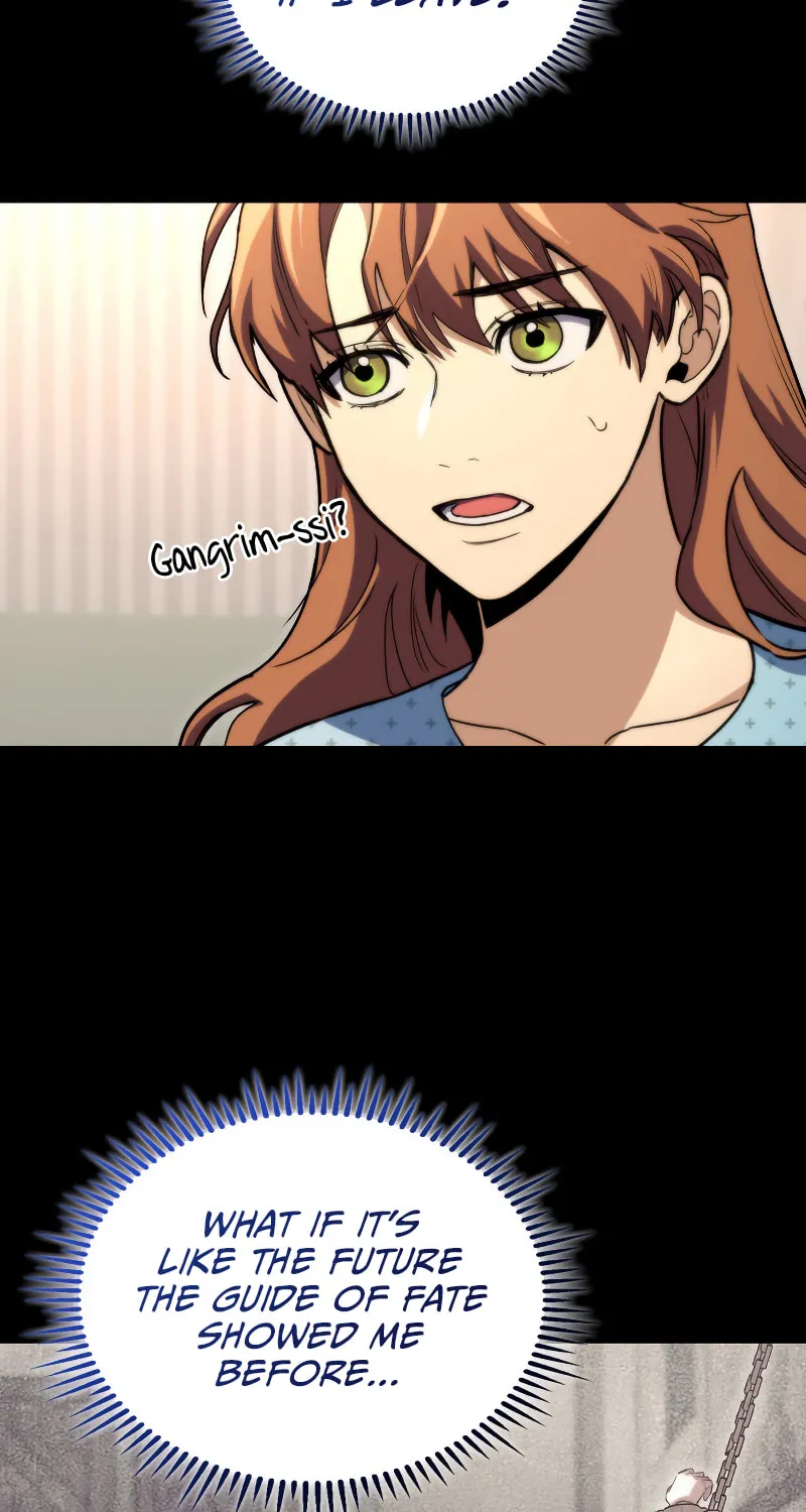Read F-Class Destiny Hunter chapter 53 image 24 on Lezhin