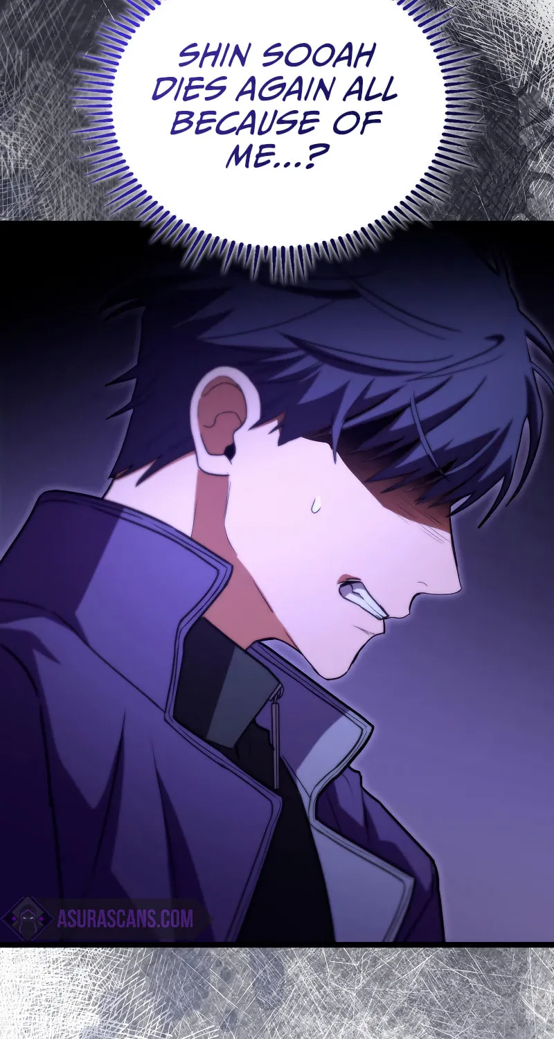 Read F-Class Destiny Hunter chapter 53 image 26 on Lezhin