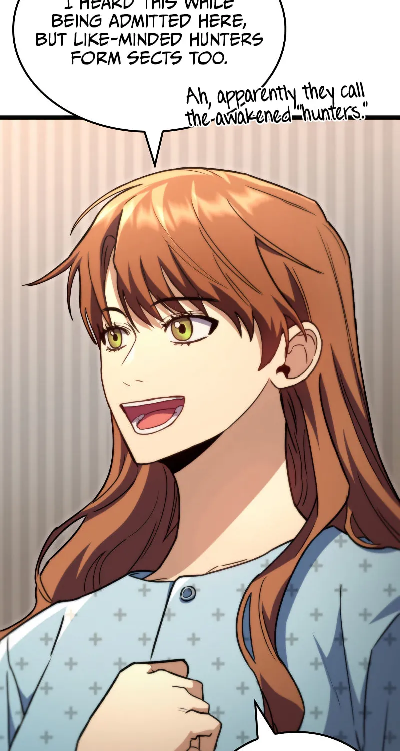 Read F-Class Destiny Hunter chapter 53 image 29 on Lezhin