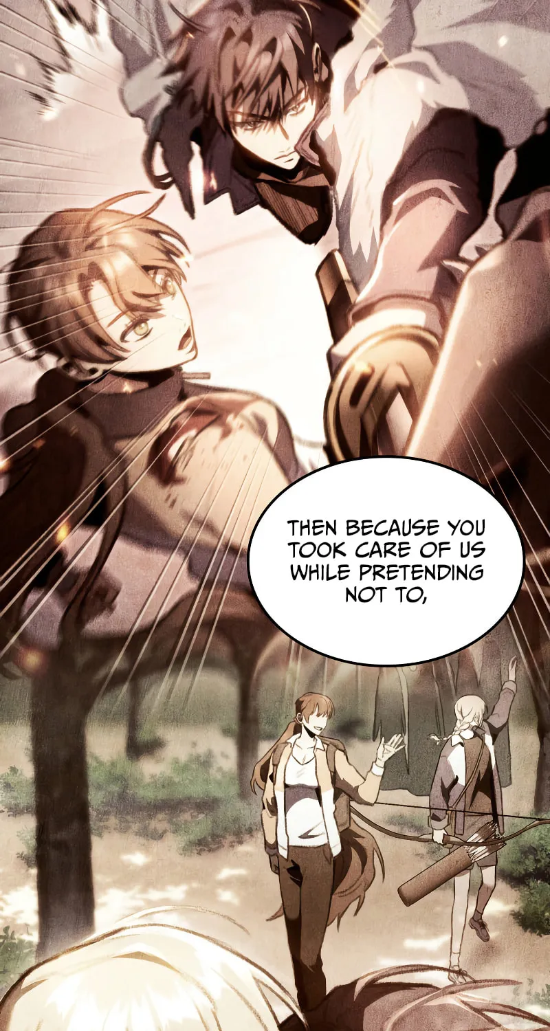 Read F-Class Destiny Hunter chapter 53 image 3 on Lezhin