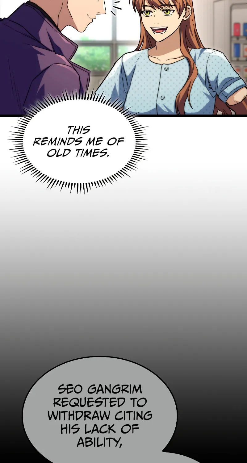 Read F-Class Destiny Hunter chapter 53 image 32 on Lezhin