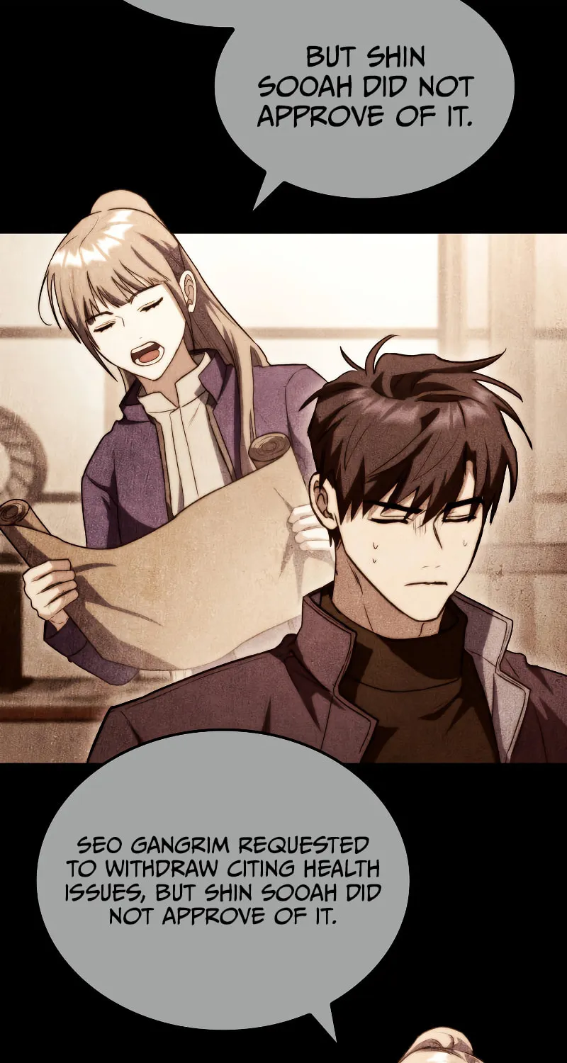 Read F-Class Destiny Hunter chapter 53 image 33 on Lezhin