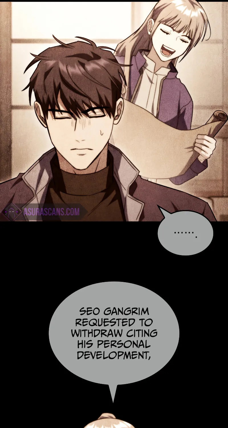 Read F-Class Destiny Hunter chapter 53 image 34 on Lezhin