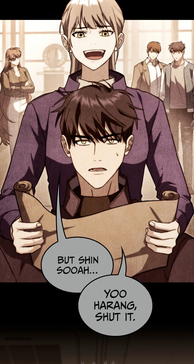 Read F-Class Destiny Hunter chapter 53 image 35 on Lezhin