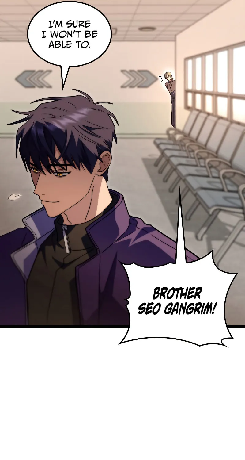 Read F-Class Destiny Hunter chapter 53 image 37 on Lezhin