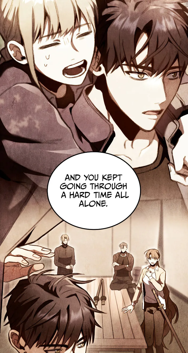 Read F-Class Destiny Hunter chapter 53 image 4 on Lezhin