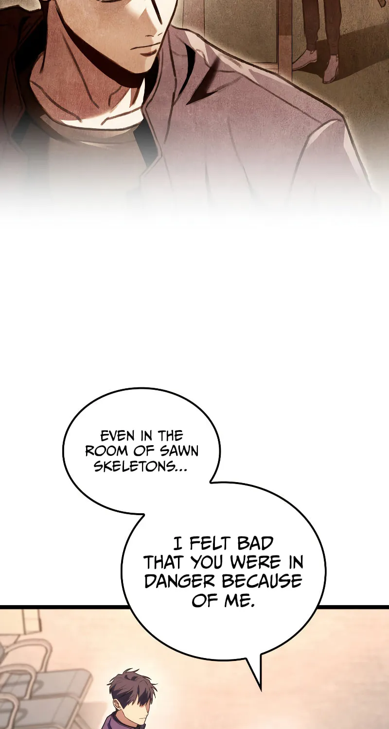 Read F-Class Destiny Hunter chapter 53 image 5 on Lezhin