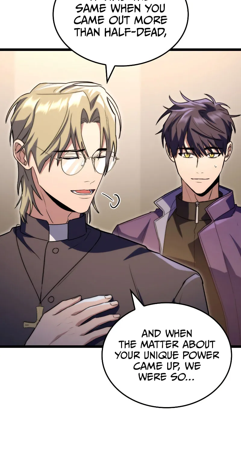 Read F-Class Destiny Hunter chapter 53 image 50 on Lezhin