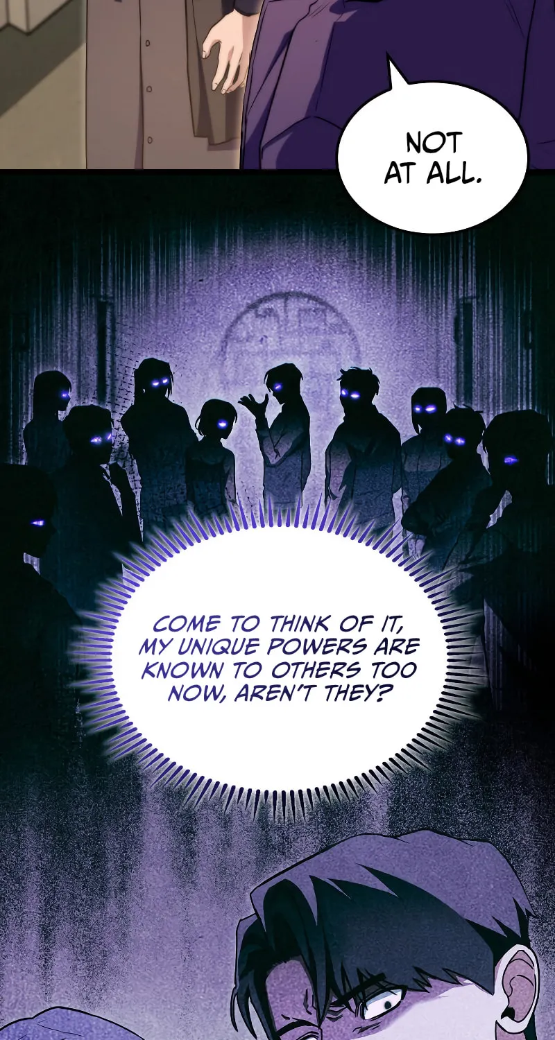 Read F-Class Destiny Hunter chapter 53 image 52 on Lezhin