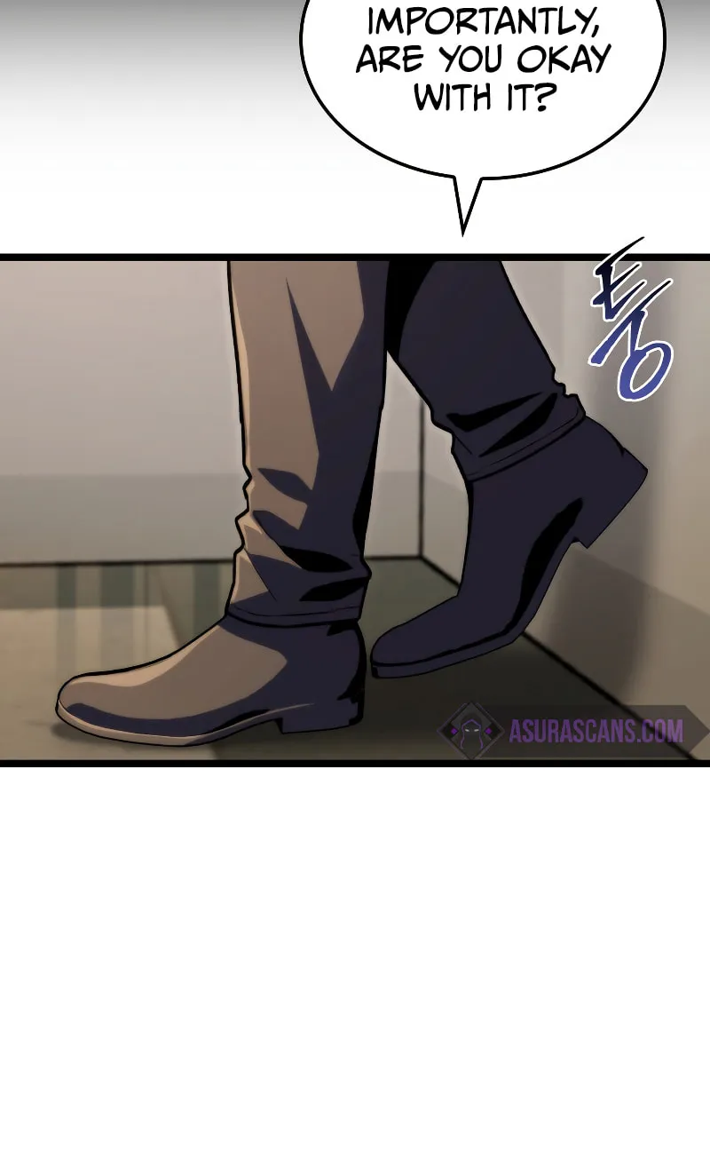 Read F-Class Destiny Hunter chapter 53 image 54 on Lezhin
