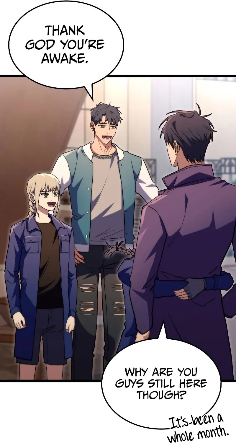 Read F-Class Destiny Hunter chapter 53 image 64 on Lezhin