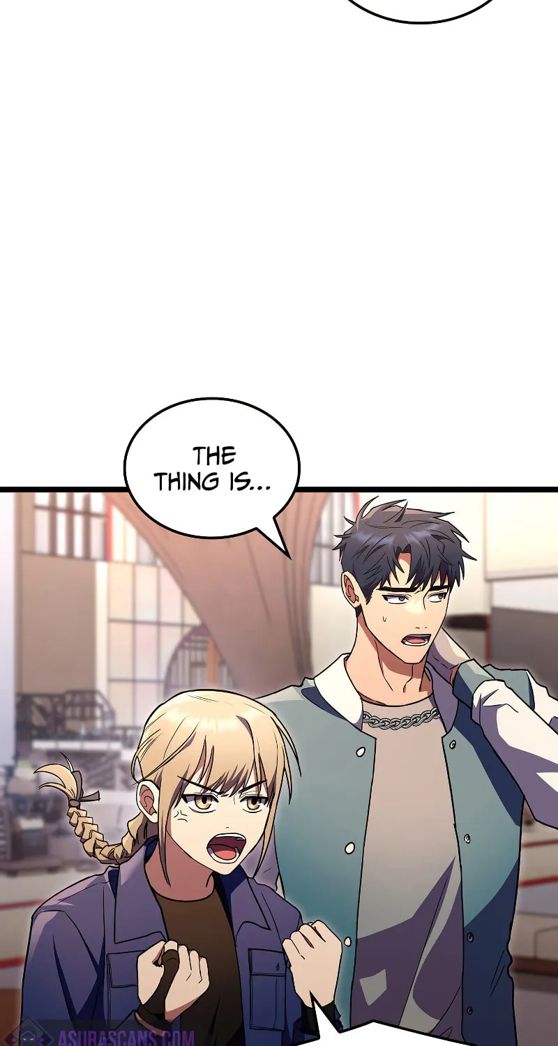 Read F-Class Destiny Hunter chapter 53 image 69 on Lezhin