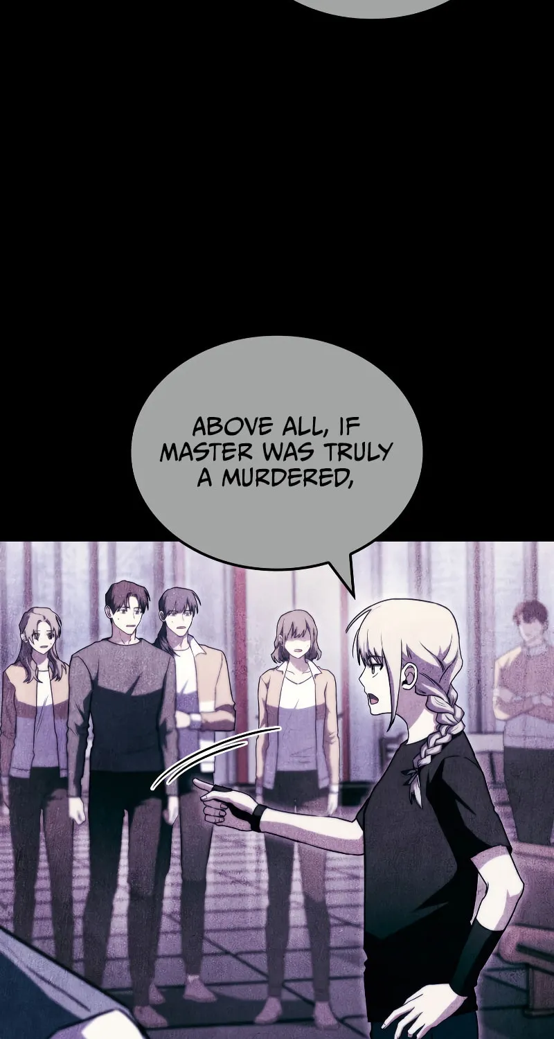 Read F-Class Destiny Hunter chapter 53 image 83 on Lezhin
