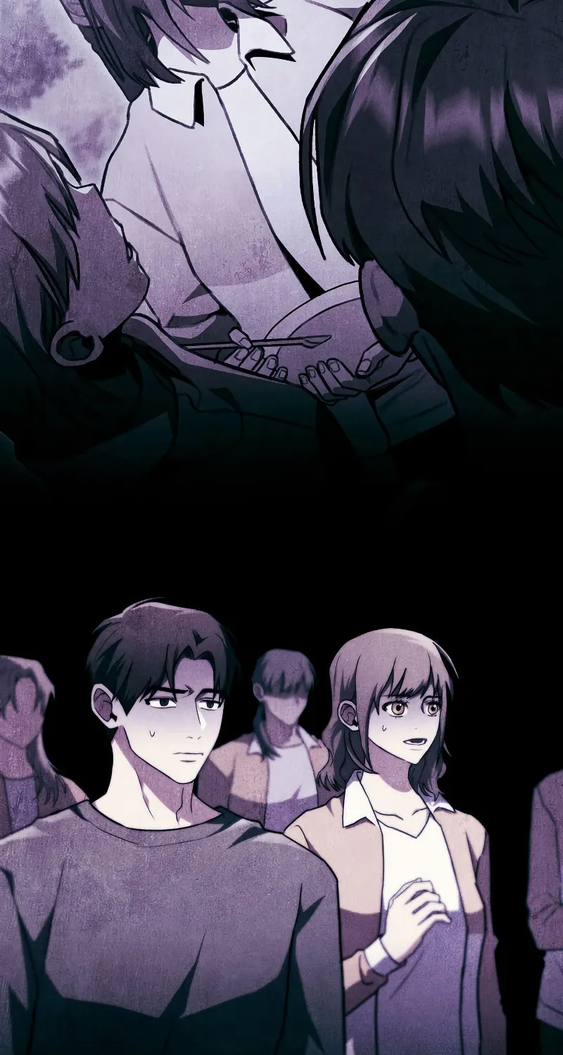 Read F-Class Destiny Hunter chapter 53 image 85 on Lezhin