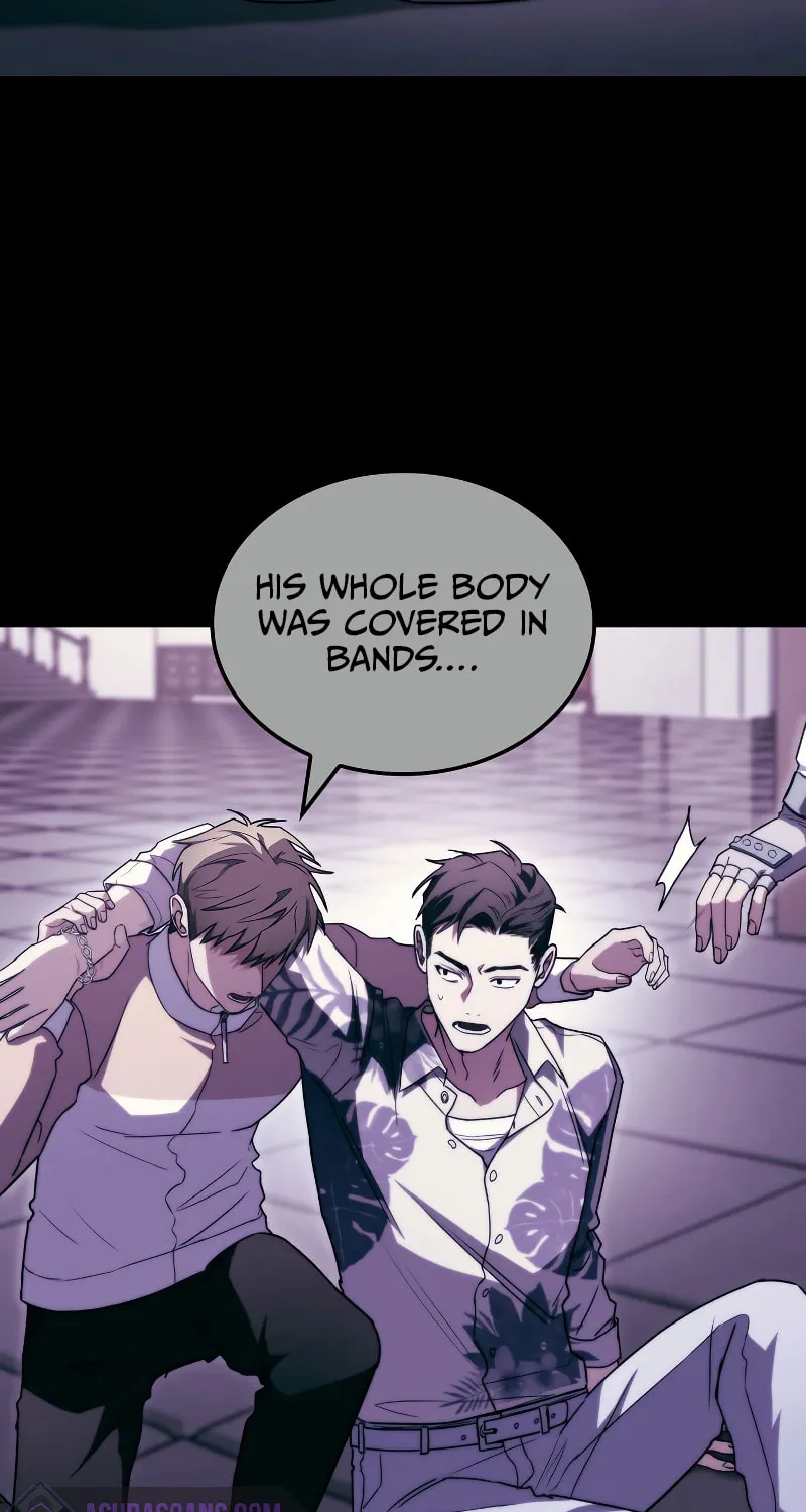 Read F-Class Destiny Hunter chapter 53 image 87 on Lezhin