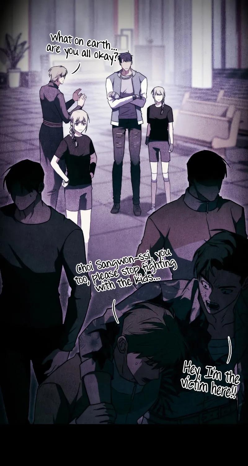 Read F-Class Destiny Hunter chapter 53 image 91 on Lezhin