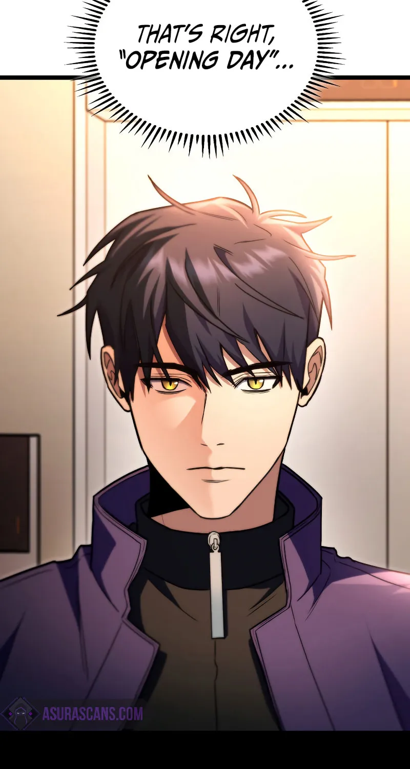 Read F-Class Destiny Hunter chapter 53 image 97 on Lezhin
